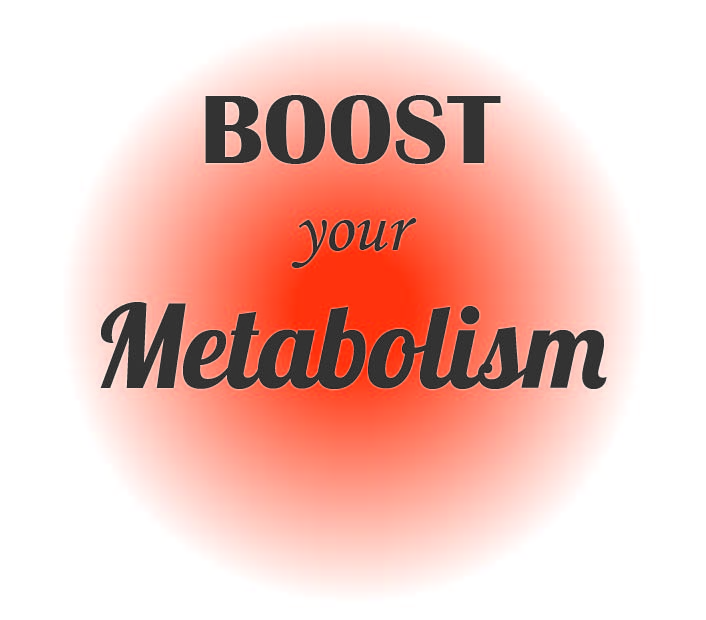 Want a Faster Metabolism?