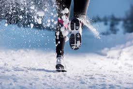 Winter Workout Essentials and Tips