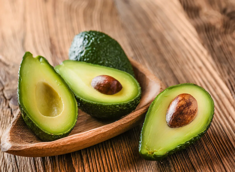 Eating AVOCADOS May Support Skin Health